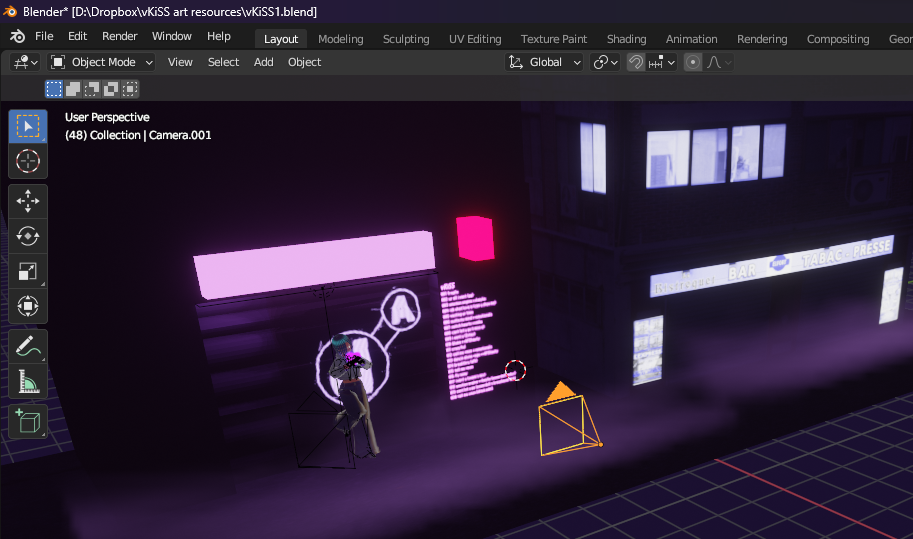 dazeblog #2 — dazegxd